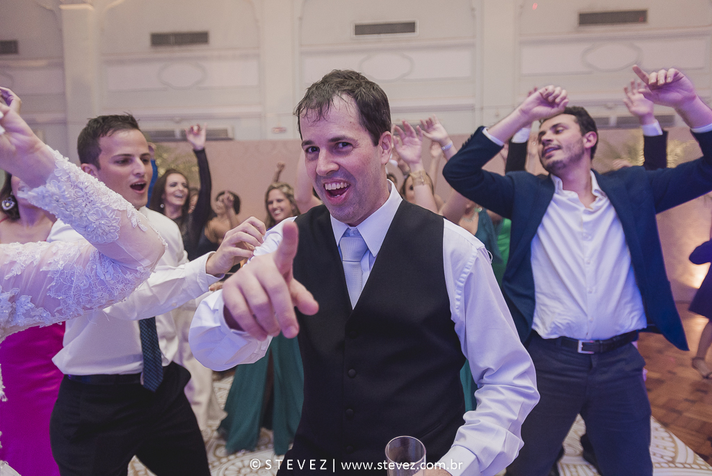 casamento mansão botafogo