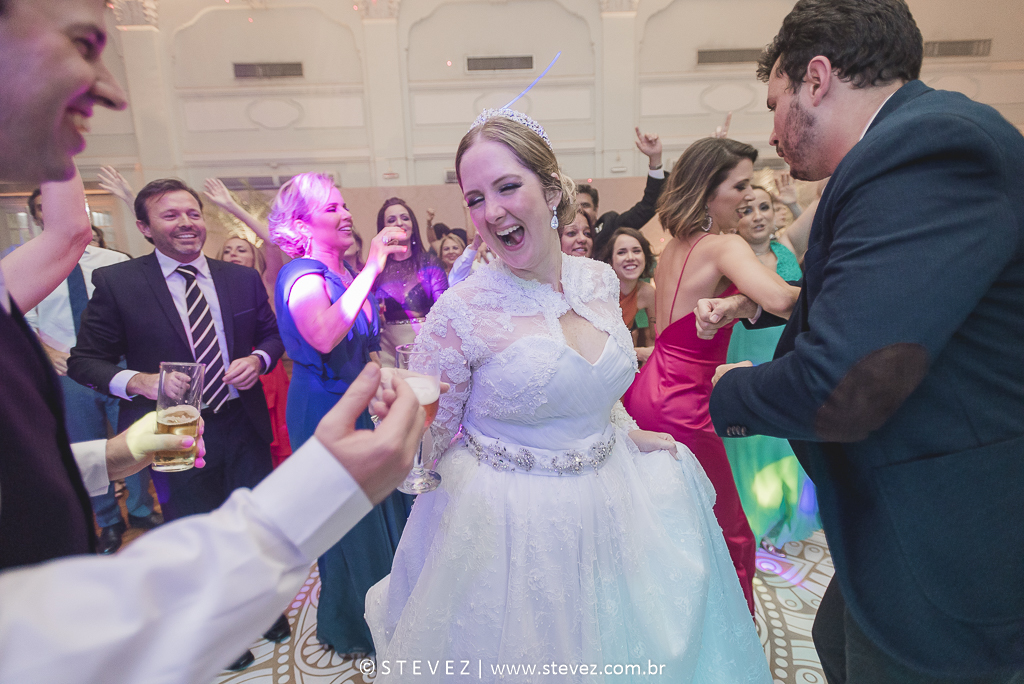 casamento mansão botafogo