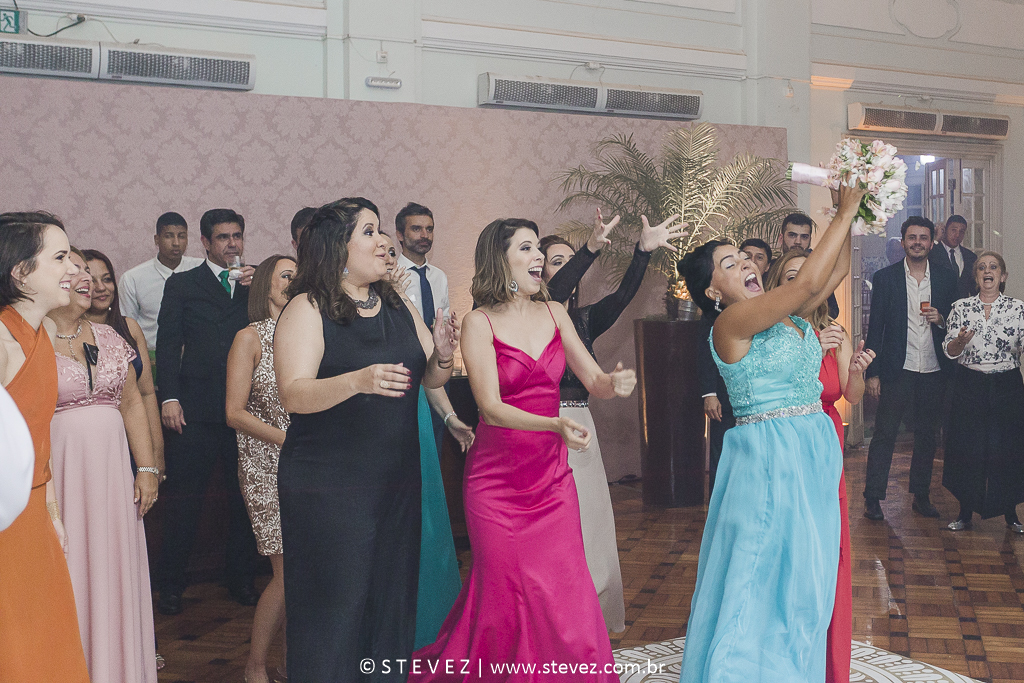casamento mansão botafogo