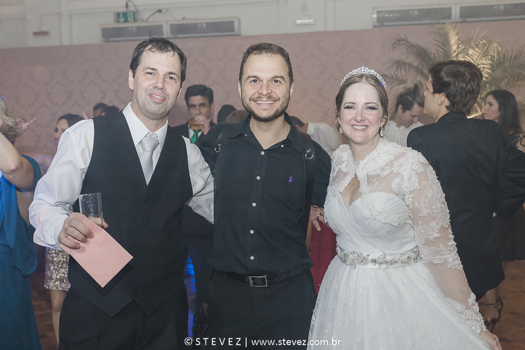 casamento mansão botafogo