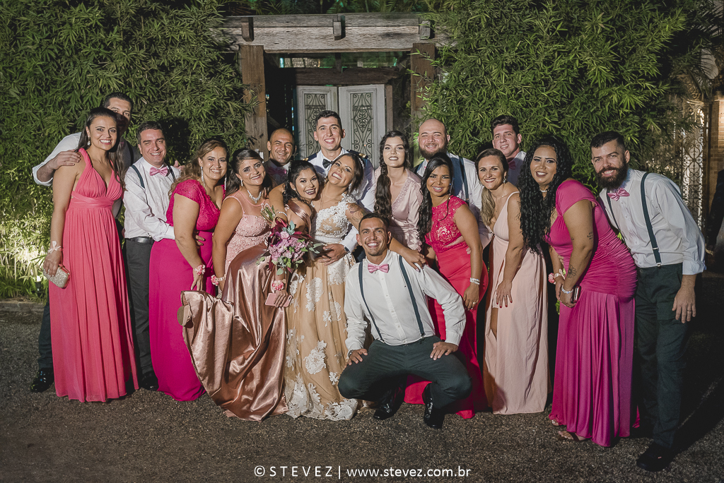 casamento bistro 160