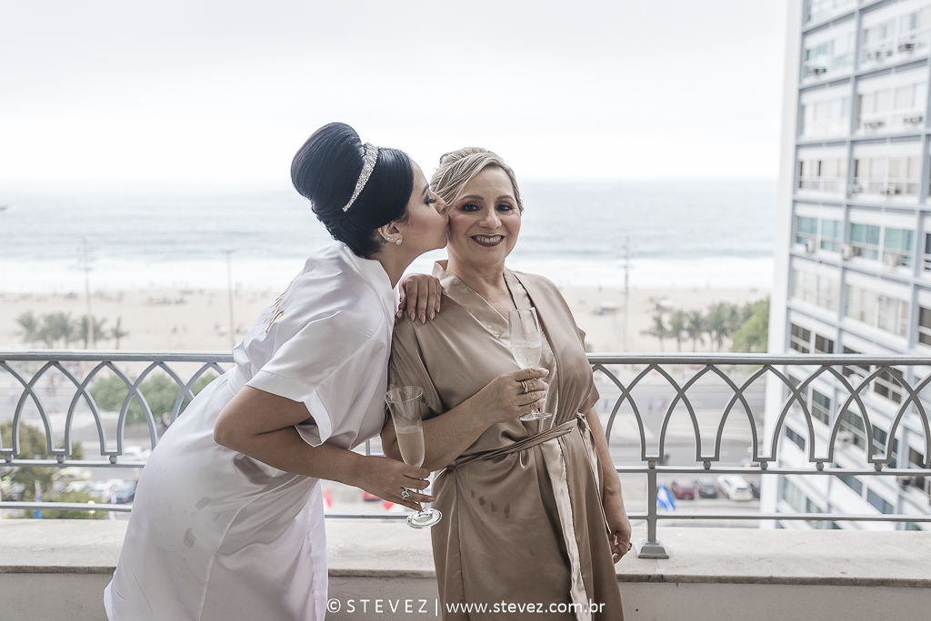 making of copacabana palace