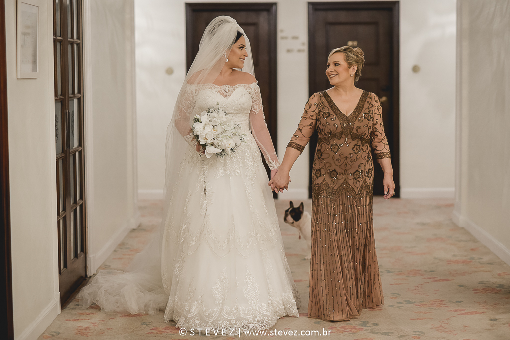 making of copacabana palace