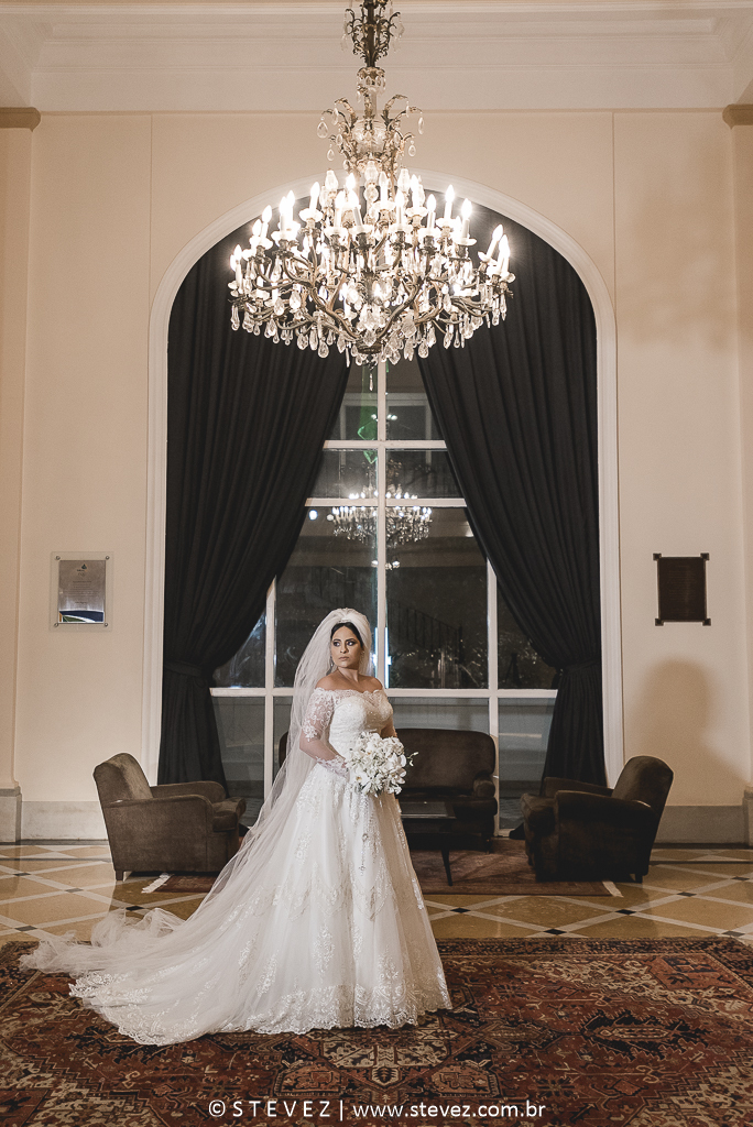 making of copacabana palace