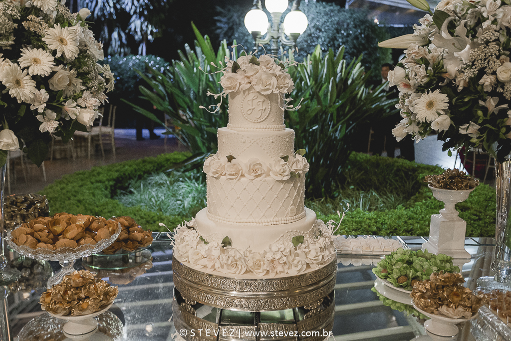 casamento espaço boa vista