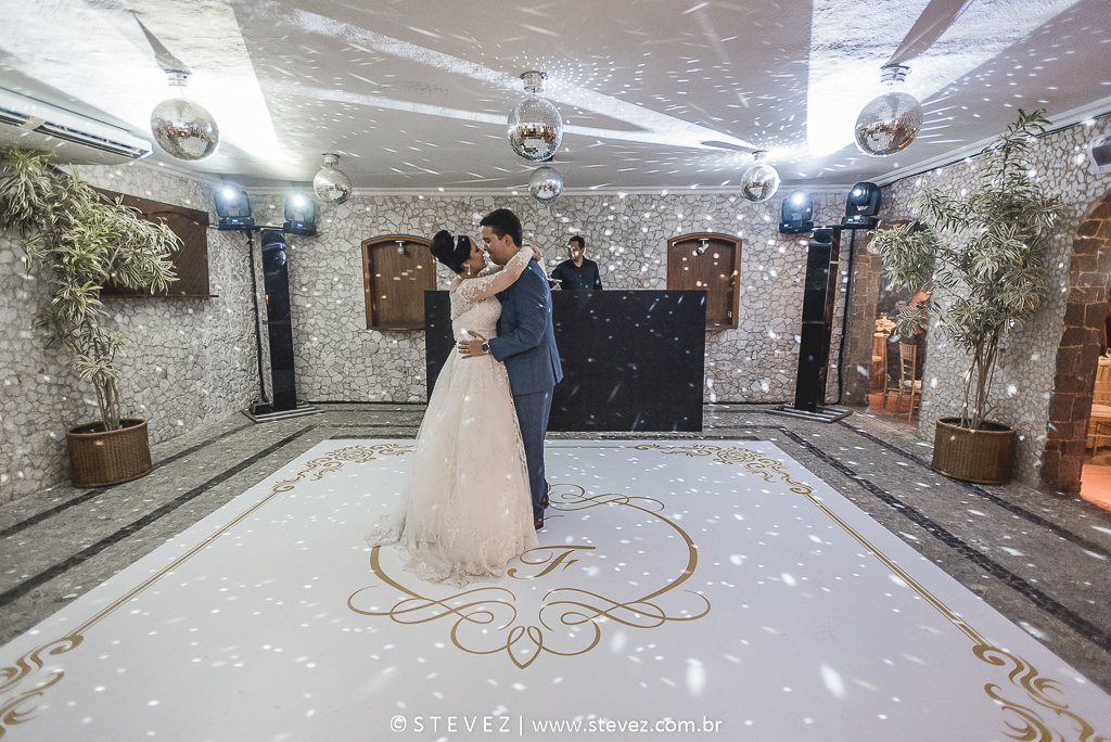 casamento espaço boa vista