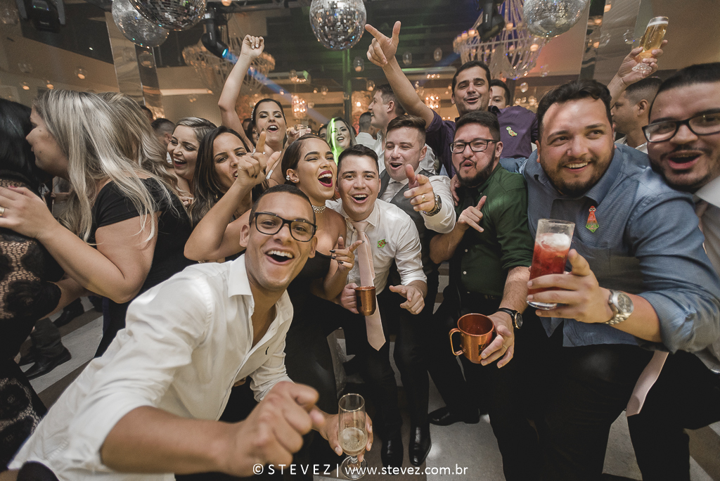 casamento green house