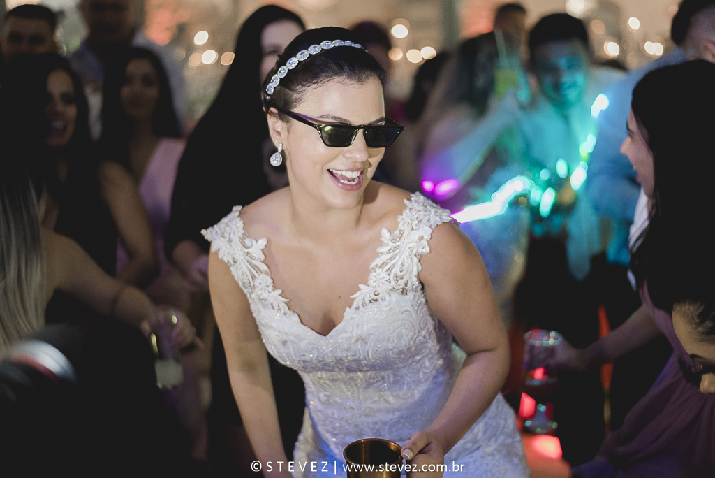 casamento green house