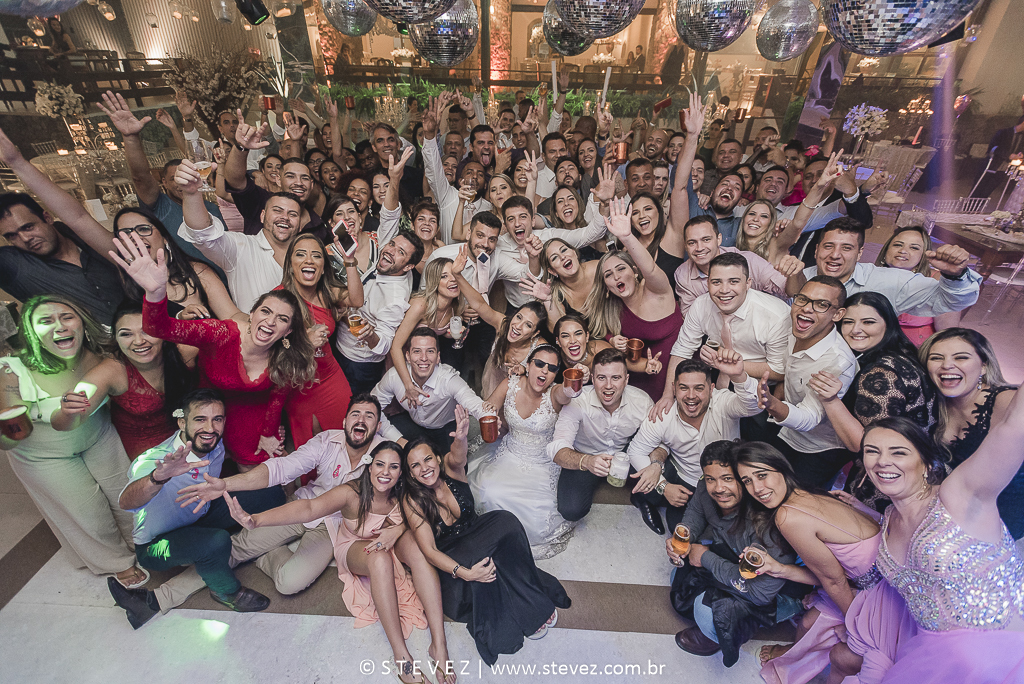 casamento green house