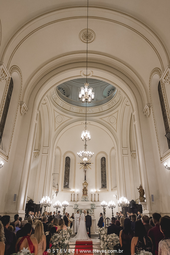 casamento igreja são pedro