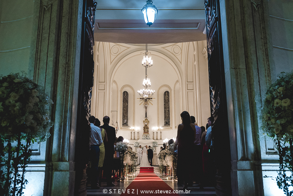 casamento igreja são pedro