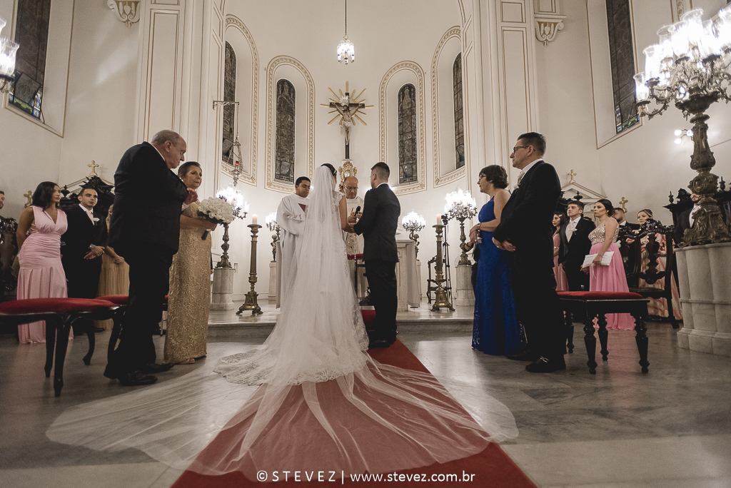 casamento igreja são pedro