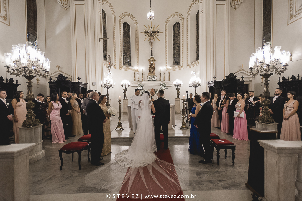 casamento igreja são pedro