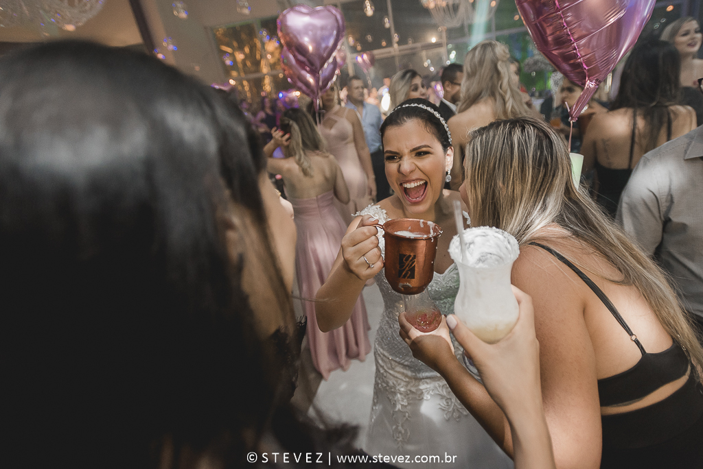 casamento green house