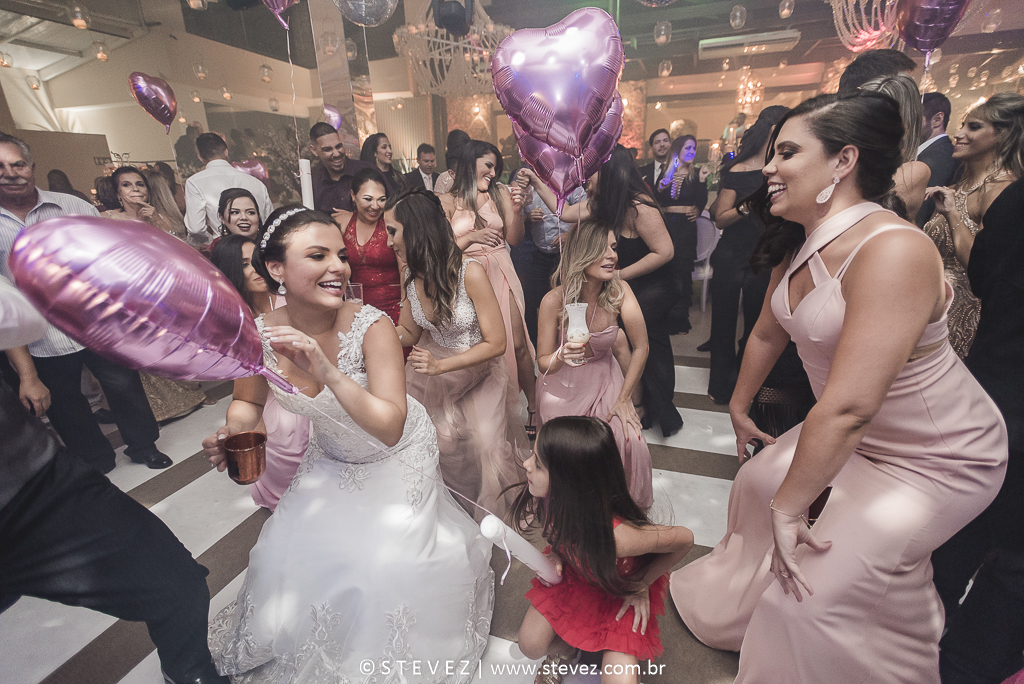 casamento green house