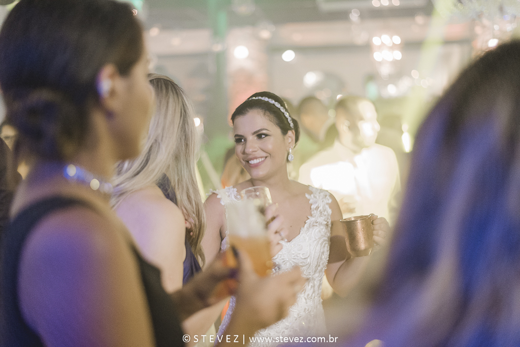 casamento green house