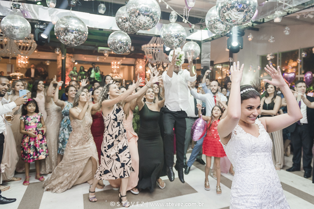 casamento green house