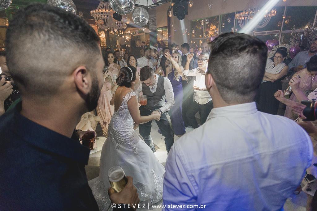 casamento green house