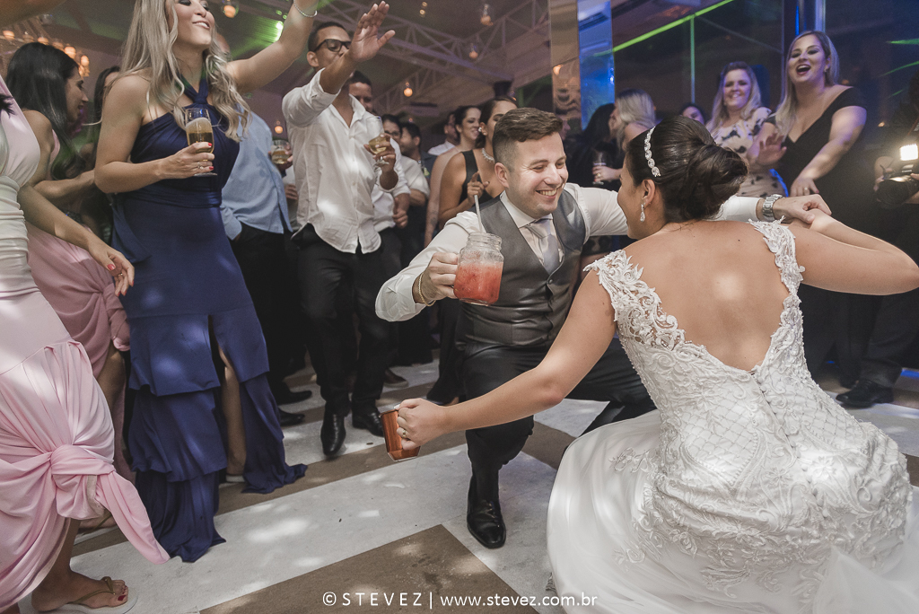 casamento green house