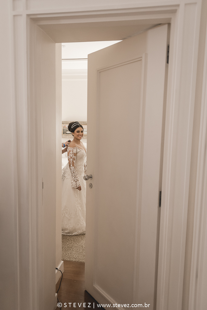 making of copacabana palace