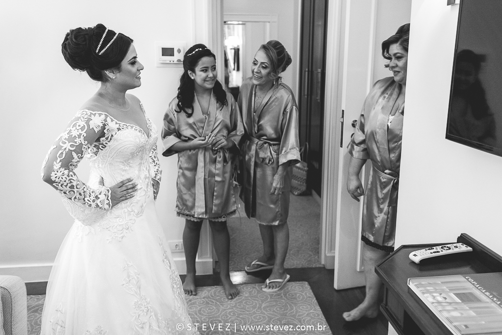 making of copacabana palace