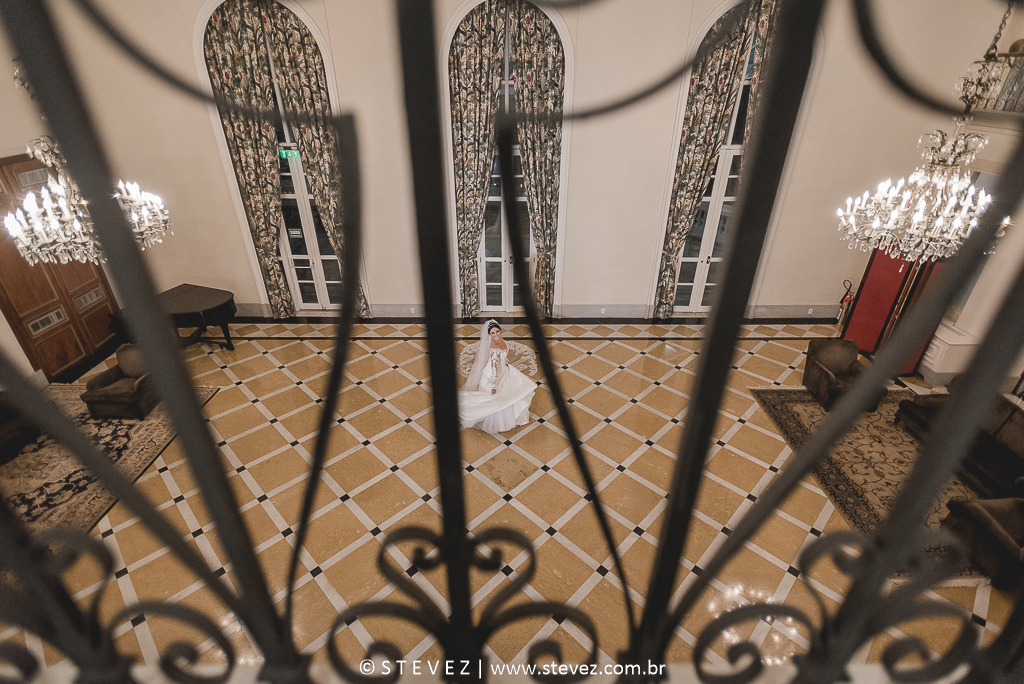 making of copacabana palace