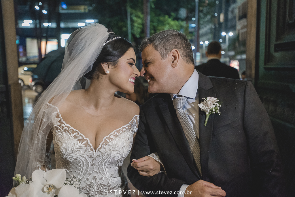 Casamento Igreja São José