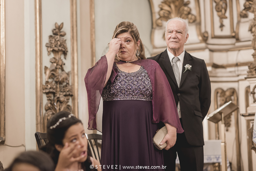 Casamento Igreja São José