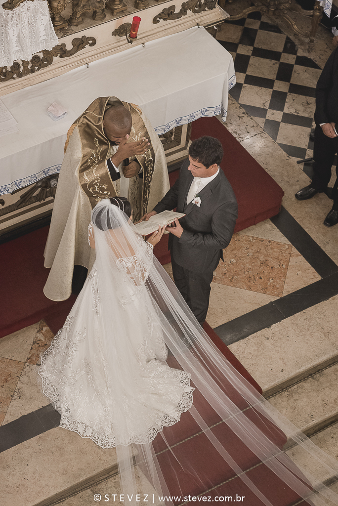 Casamento Igreja São José