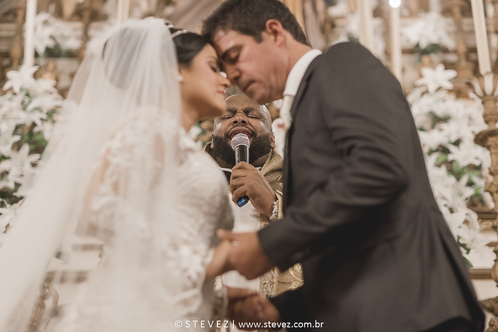 Casamento Igreja São José