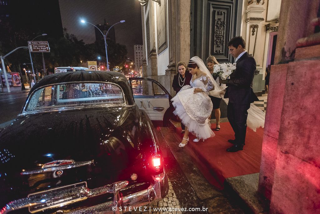 Casamento Igreja São José