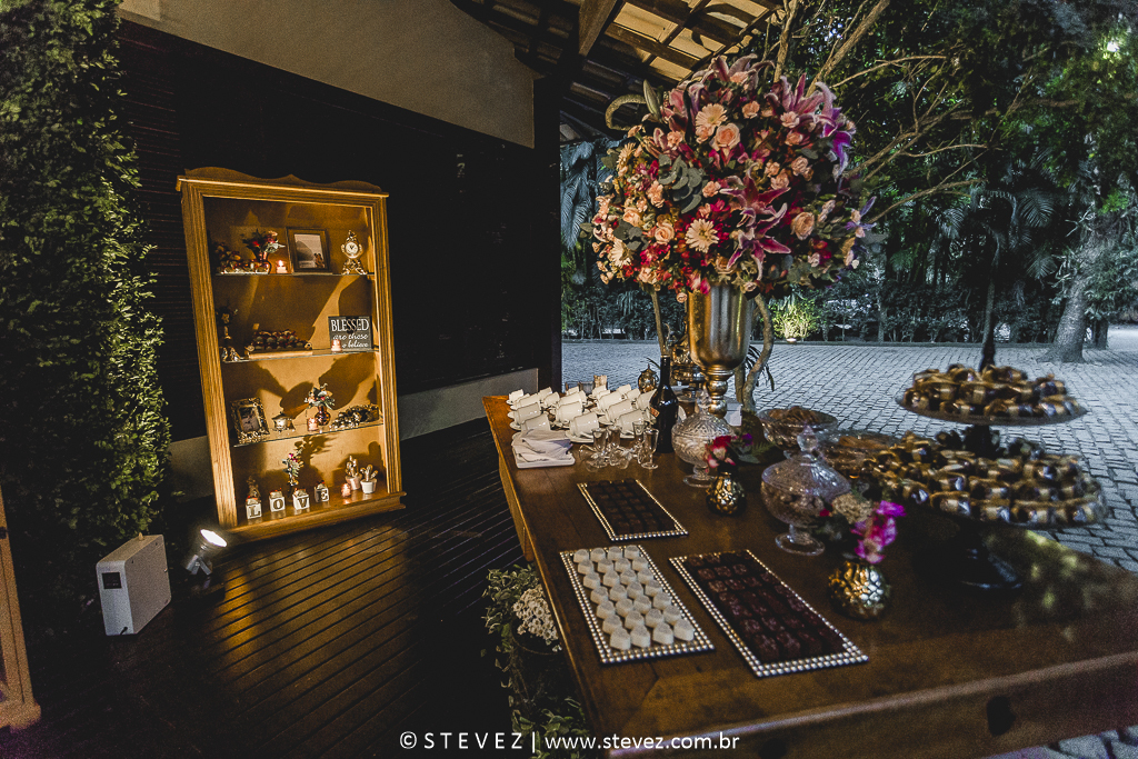 casamento espaço paradisus