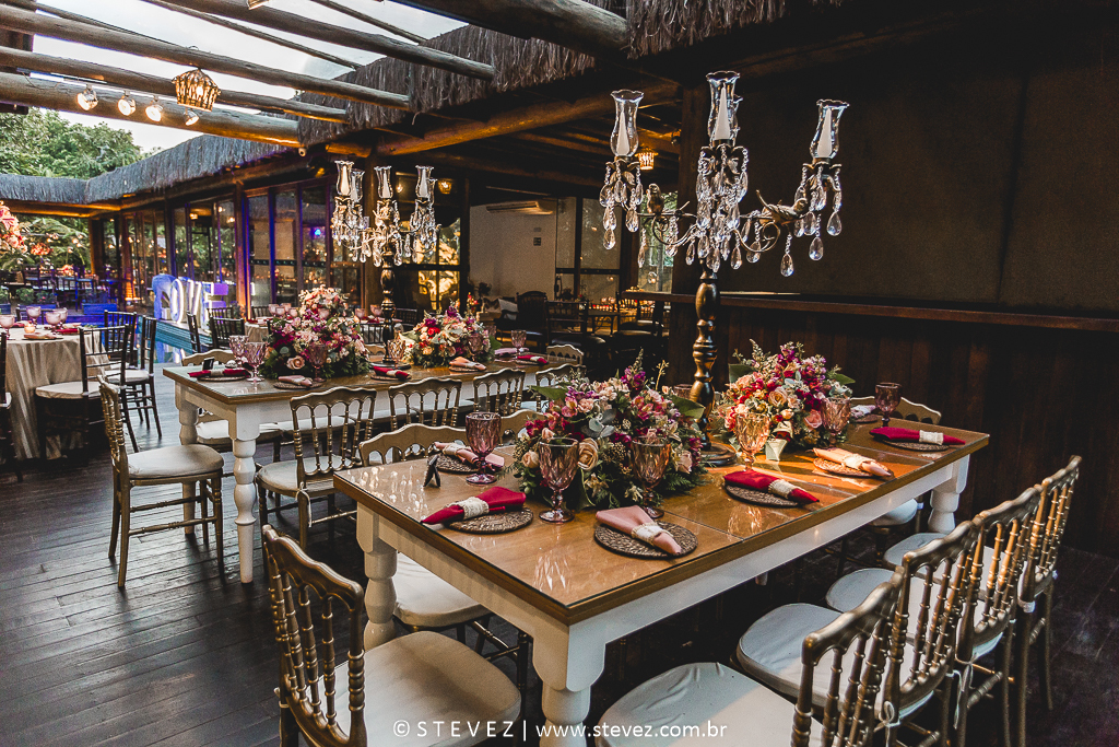 casamento espaço paradisus