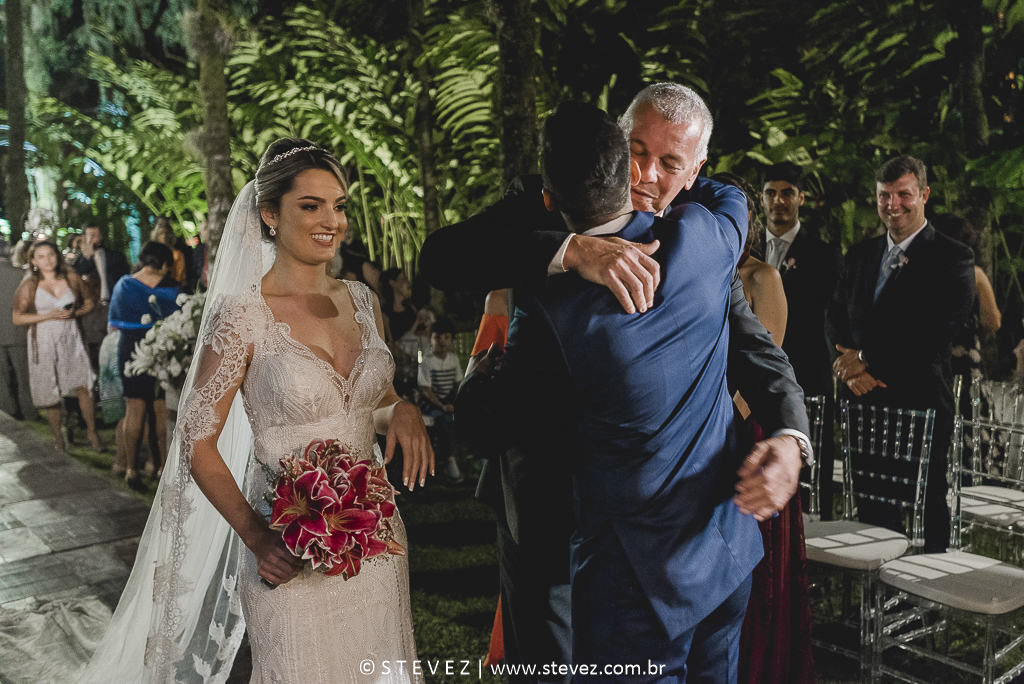 casamento espaço paradisus