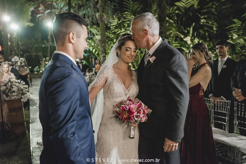 casamento espaço paradisus