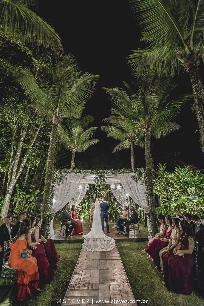 casamento espaço paradisus
