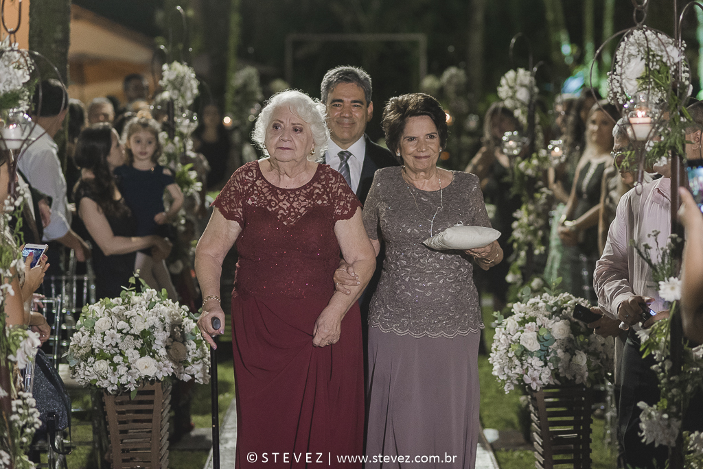 casamento espaço paradisus