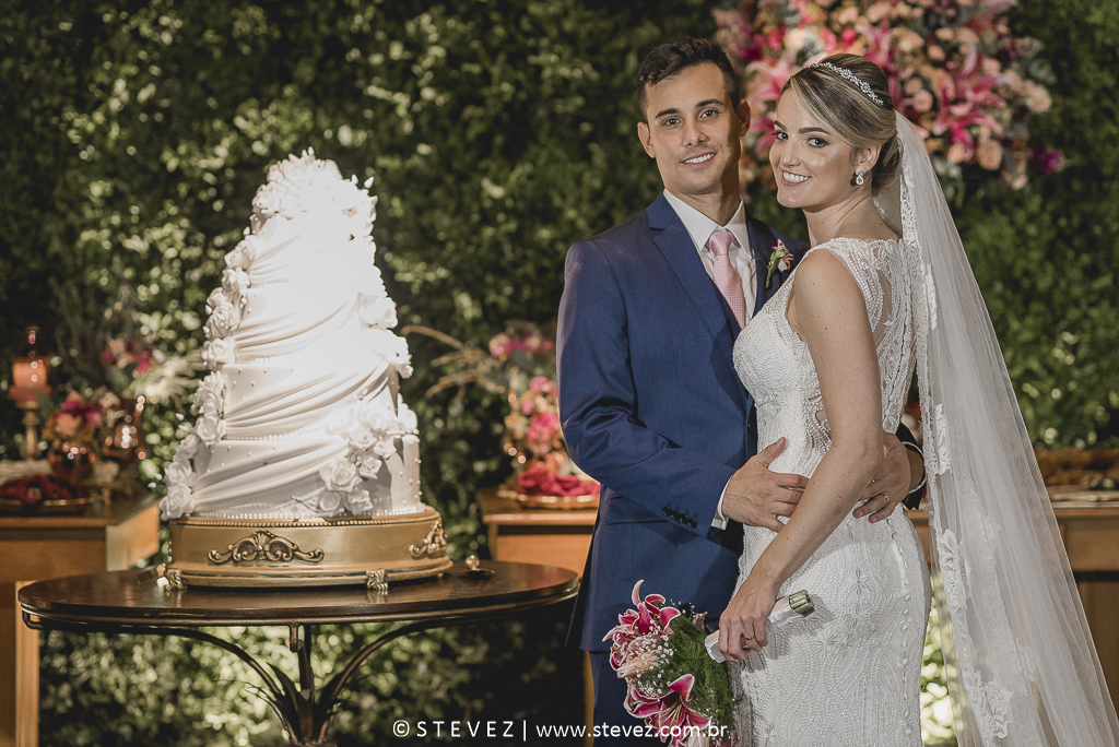 casamento espaço paradisus