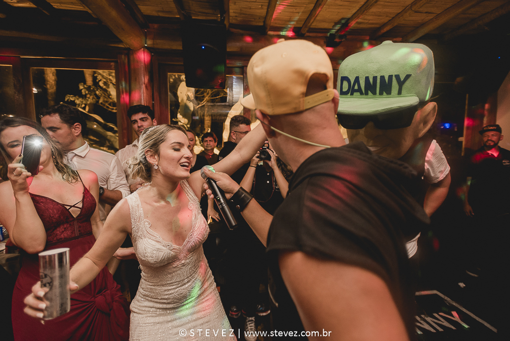 casamento espaço paradisus