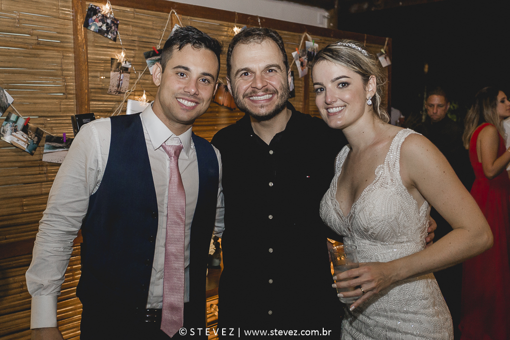 casamento espaço paradisus