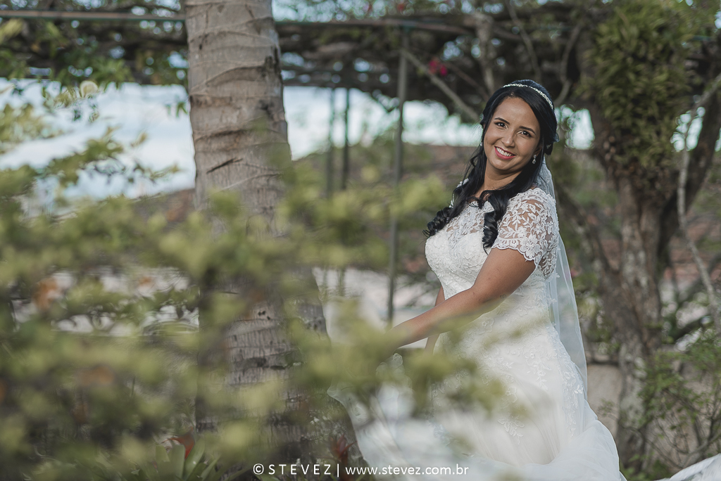 making of rio panoramic