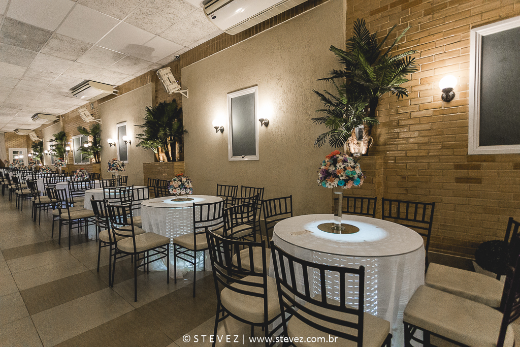 casamento marc recepções