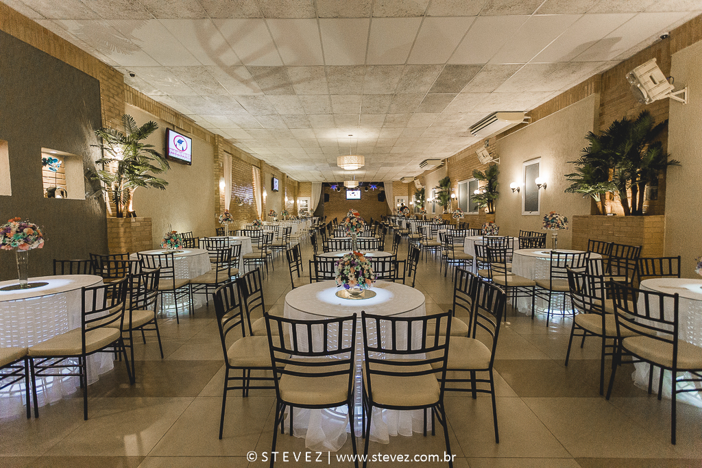 casamento marc recepções