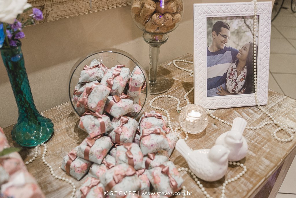 casamento marc recepções