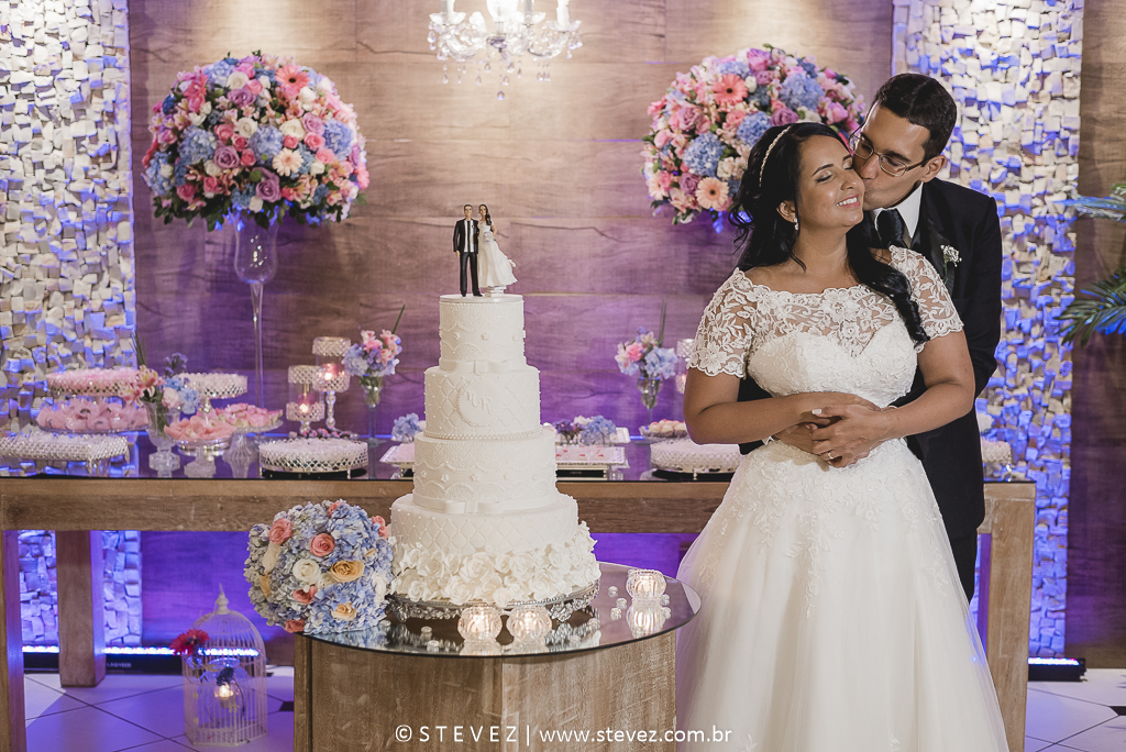 casamento marc recepções