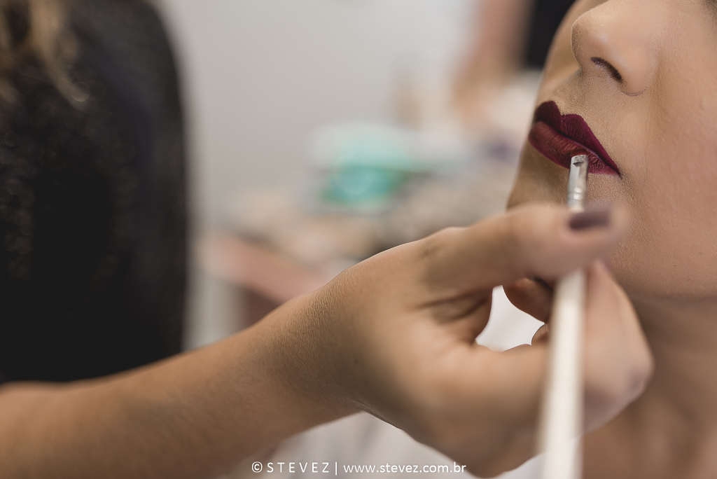 making of atelie paula santana