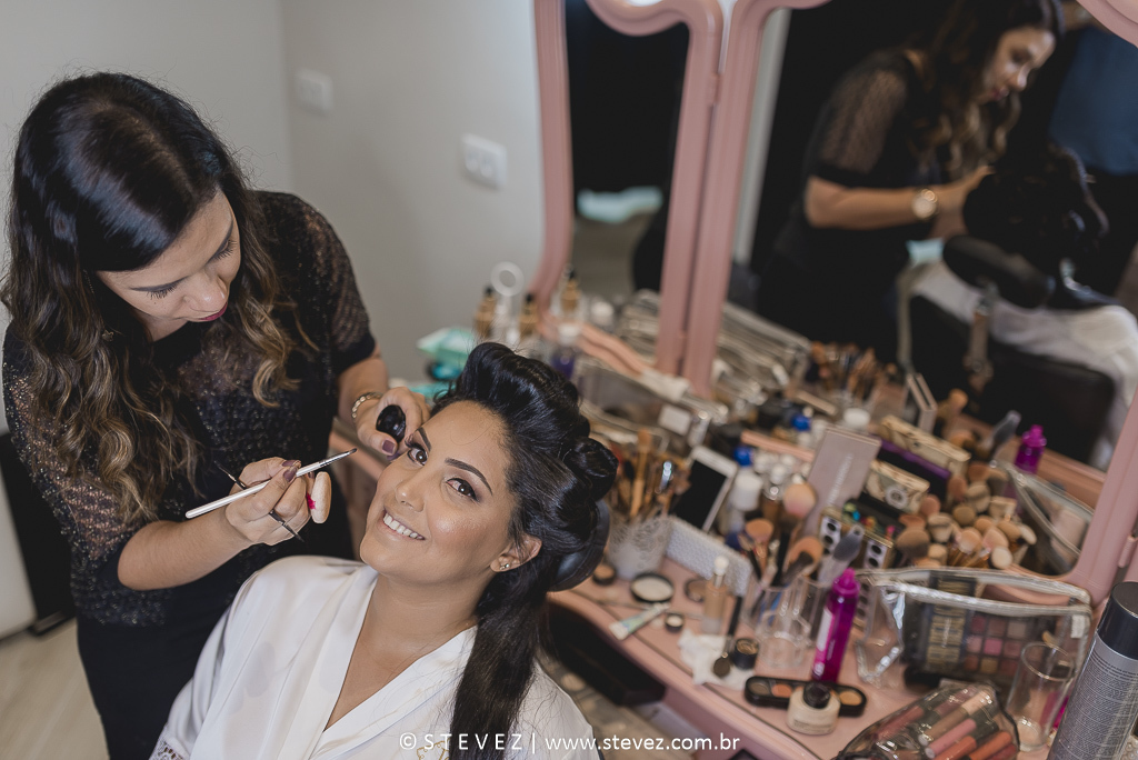 making of atelie paula santana