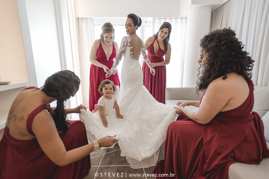 making of hotel blue tree