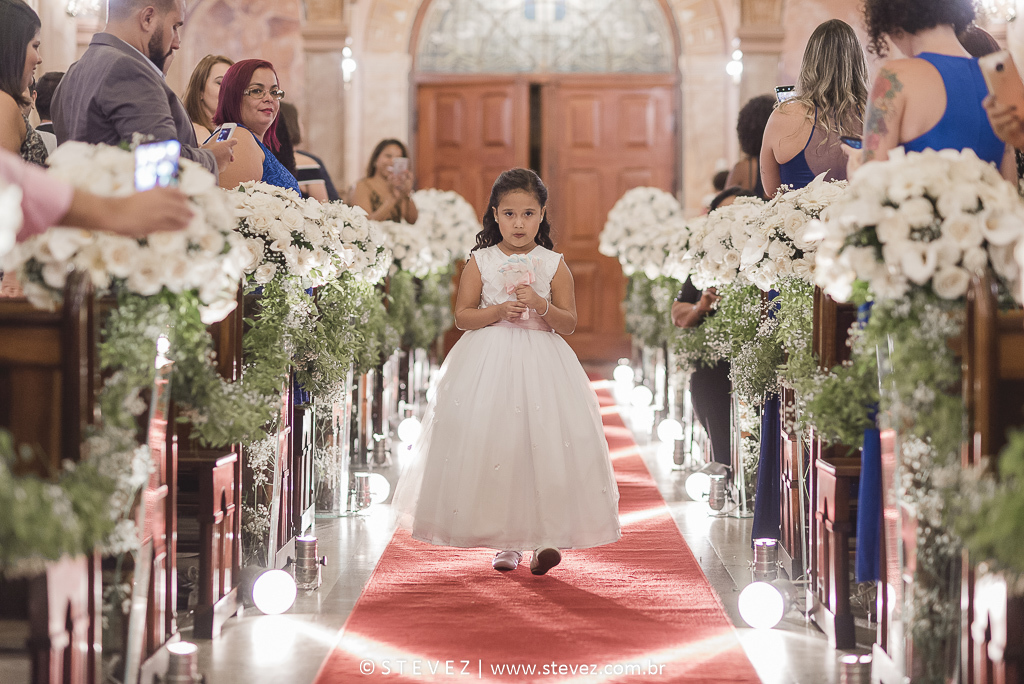 Casamento Igreja Sagrado Coração de Jesus