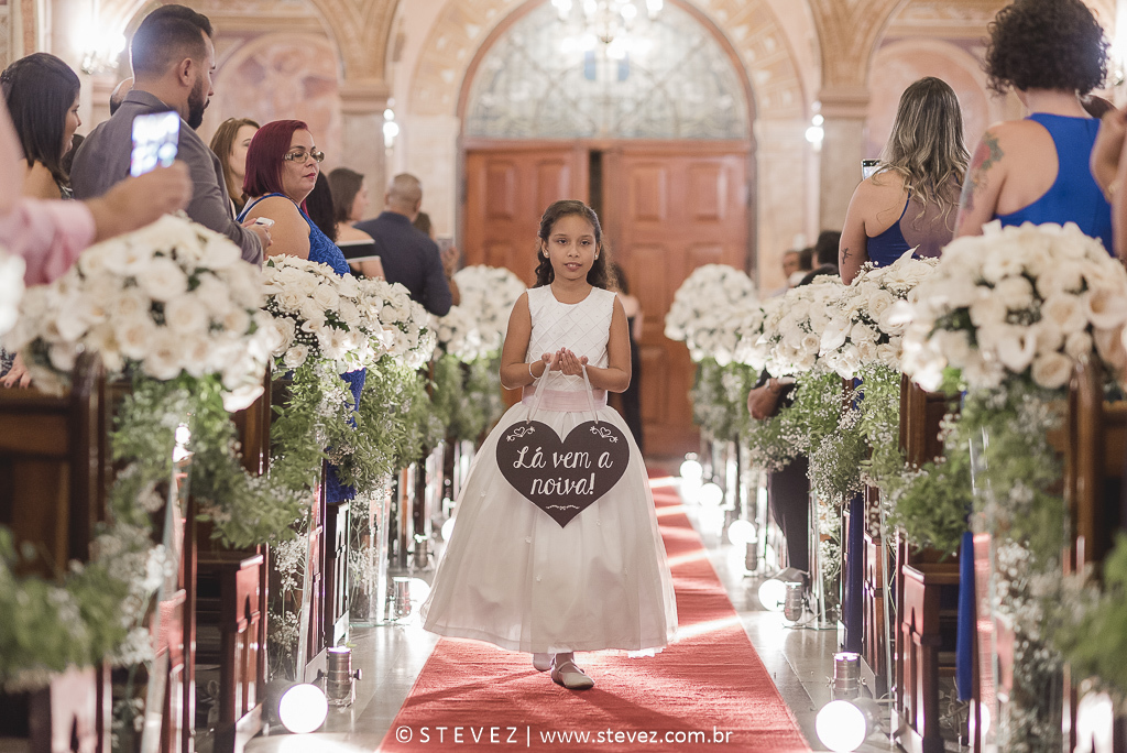 Casamento Igreja Sagrado Coração de Jesus
